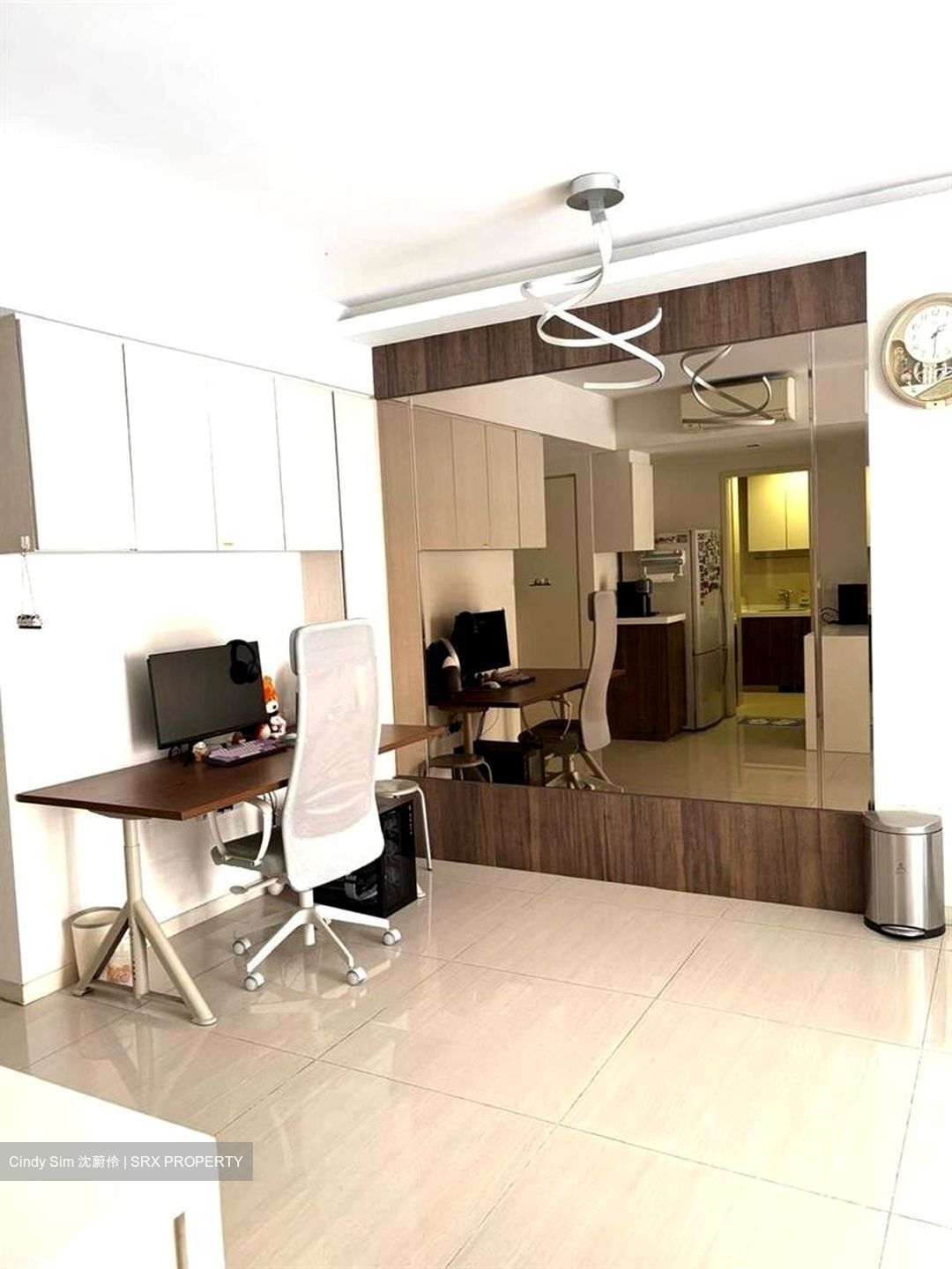 Riversound Residence (D19), Condominium #620320581